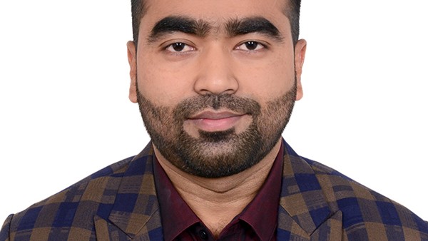 Babul Uddin